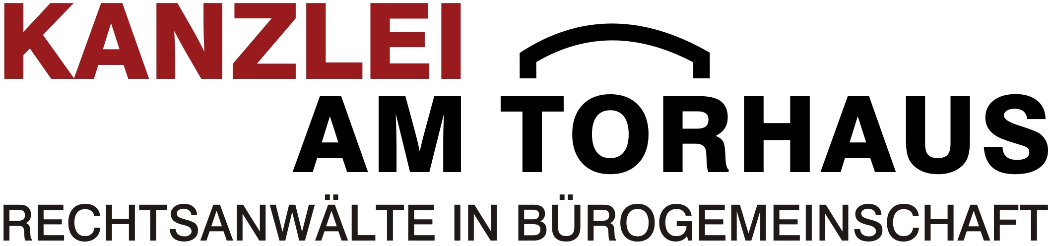 Kanzlei am Torhaus Logo